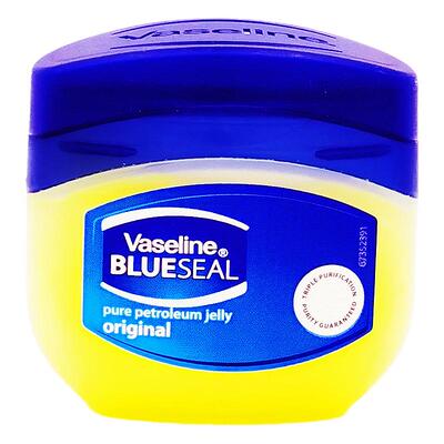 Vaseline美国原装进口经典润肤霜