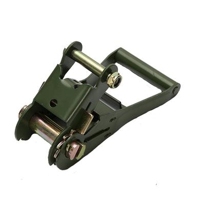 六吨捆绑器加厚加强3MM钢架