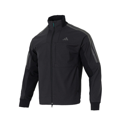 【自营】Adidas/阿迪达斯TH SOFTSHELL J2外套男梭织夹克KR0932