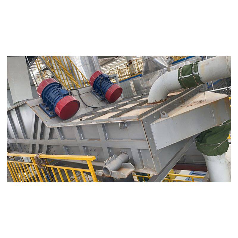 高频振动筛矿石矿粉电磁脱水筛批发震动大型设备厂家包邮上海工业