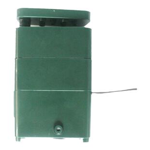 诺摩乌龟低水位过滤器龟缸底吸便三合一循环泵除便滴流过滤盒净水