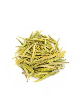 黄金芽2026年新茶250g珍稀高山