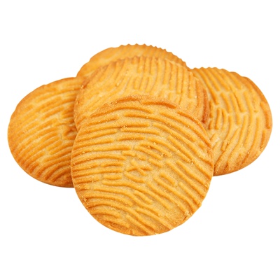 猴头菇饼干营养早餐休闲小零食