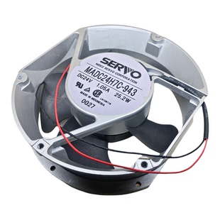 SERVO MADC24H7C-943 24V MADC24Z4-601 伟肯变频器风扇25.2W/18W