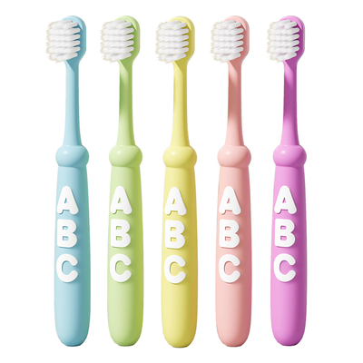 儿童牙刷软毛3-12岁适用
