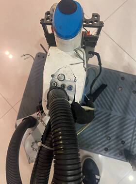 询价台达4轴机器人DRS40L3SO1BN002臂长400m