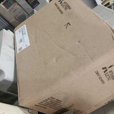 库存三菱变频器fr-e740-0.4k-cht e740-0议价