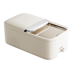 米桶家用防虫防潮2025新款食品级装米缸面粉厨房密封桶猫粮狗粮桶