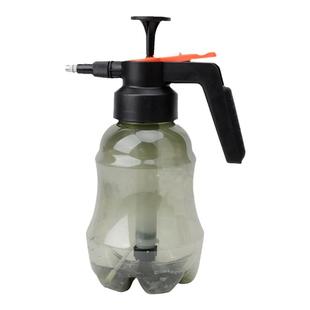 洗车贴膜雾化透明喷壶气压式喷水壶消毒药液专用洒水壶浇花气压式
