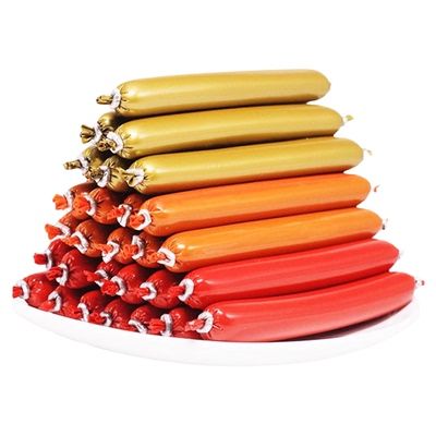 宠物火腿肠猫狗通用低盐