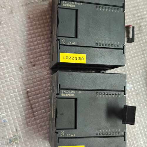 议价-PLC模块,221-1BH22-0XA8 原功能正
