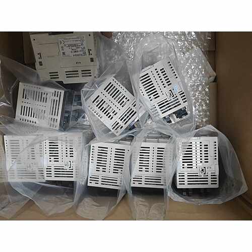 议价PLC模块FX3UC64MTD24VDC适用