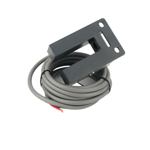 电梯平层感应器YG-39G1K磁开关平层门区感应器适用蒂森电梯配件