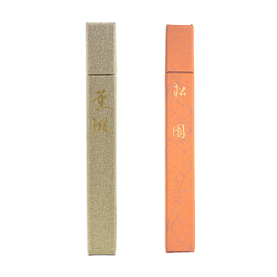 鬼头天薰堂松园家用室内线香礼佛供奉高端香薰舒缓精神香道日本香