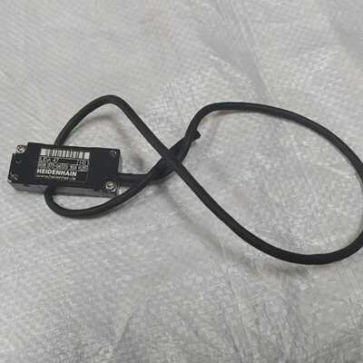 【询价】海德汉 LIDA 47 光栅尺读数头ID636 872-04适用