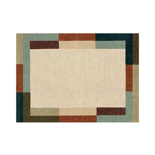 【质感肌理款】CCF 柏林糖纸客厅毯可拆洗机洗水洗多巴胺地毯双层