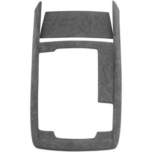 适用马自达CX-30中控排挡框档把套排挡头改装翻毛皮车门升降内饰