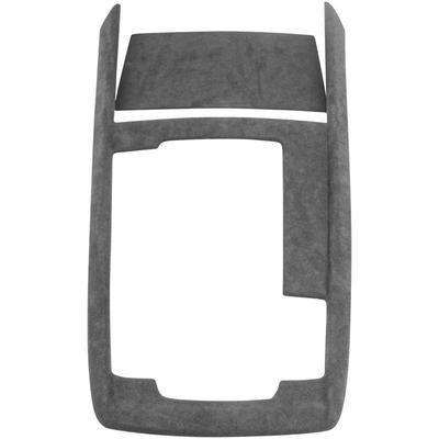 马自达CX30中控排挡档把内饰改装