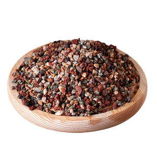 多肉颗粒土多肉土专用营养土壤种植土泥铺面石纯颗粒花土包邮