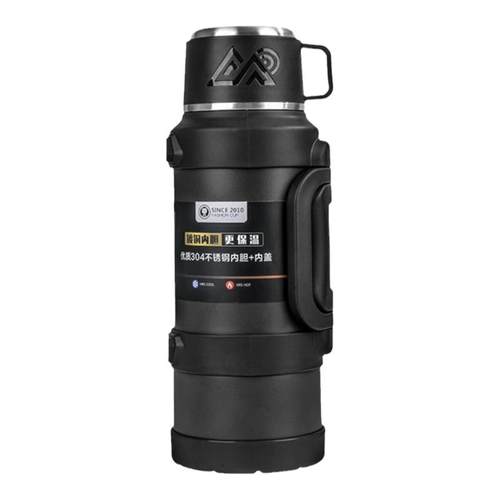 2025保温杯大容量新款保温水壶水杯大号家用户外车载保冷保温壶