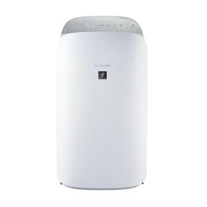 夏普空气净化器除尘除醛加湿一体