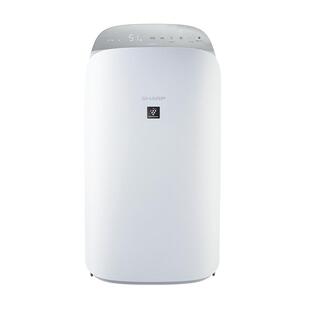 夏普空气净化器原装进口家用杀菌除甲醛去烟味室内加湿一体机P80