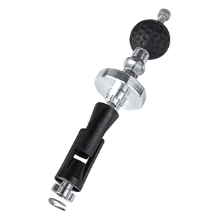 适用宝马1000RR本田CBR650R500R凯越321RR五匹膨胀款减震手机支架