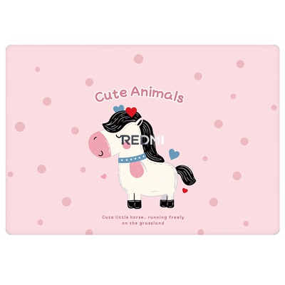 适用小米16贴纸红米14电脑贴膜