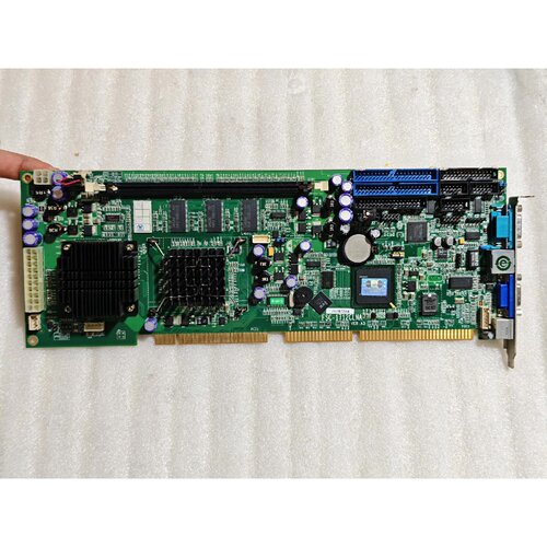 询价研祥工控机主板FSC-1712CLNA VER:A3，
