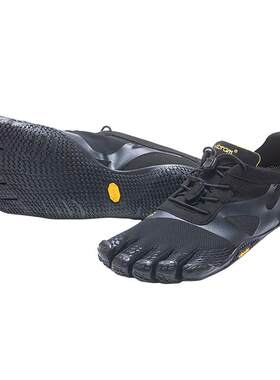 vibram儿童五指鞋运动鞋