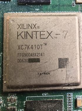 XILINX Kintex-7 XC7K410T-FFG90—议价
