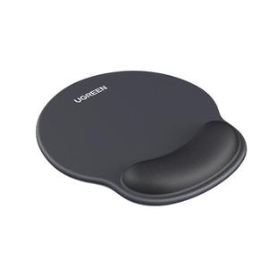 绿联护腕鼠标垫办公室女生高颜值人体工学护手腕防腱鞘炎腕托垫子