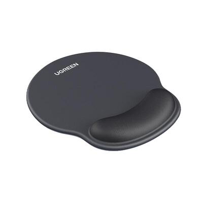 绿联护腕鼠标垫人体工学办公垫子