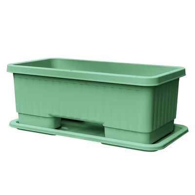 阳台种菜专用盆加深加厚