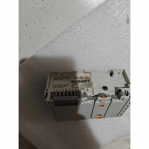 议价BECKHOFF BK3150  现货包好