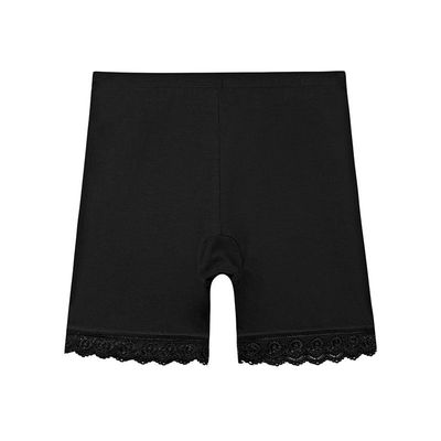 孕妇安全裤夏季薄款防走光打底裤