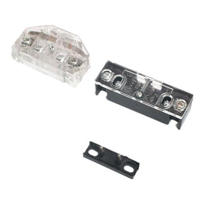 原装蒂森电梯k200k300门锁触点