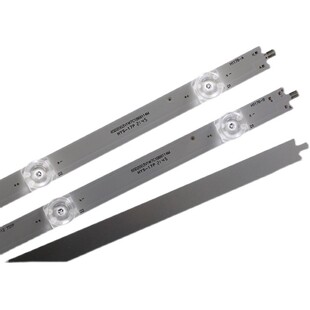 适用海尔H65E17N LS65AL88A81 LU65C51 65K90 LS65A51 U65H3灯条