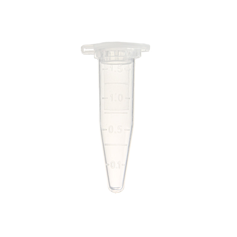 包邮 离心管0.2/0.5ml 1.5/5/7/10/ 15/50 100mlEP管盖子颜色随机