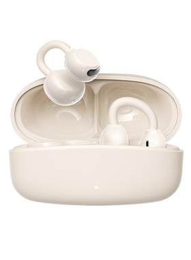 重磅新品|品胜CliP云羽耳夹耳机