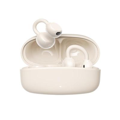 重磅新品|品胜CliP云羽耳夹耳机