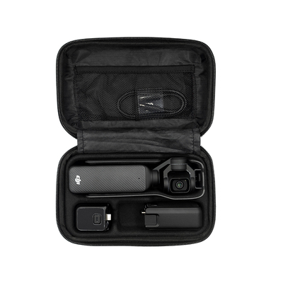 阿迈大疆pocket33收纳包盒保护套