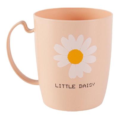 可爱漱口杯简约刷牙杯子