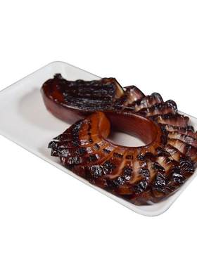 万隆酱肉肥而不腻酱香浓郁