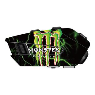 适用维迈通V10X/S/XR蓝牙耳机贴纸装饰保护外壳个性创意防水贴纸