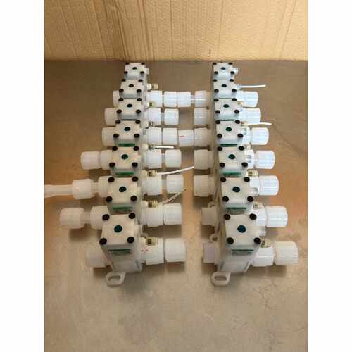 【议价-可维修】药液阀 AMD413-20BUP-00N4F /均有货