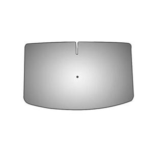 专用Tesla特斯拉Model丫3Y改装内饰配件遮阳顶帘前挡风玻璃遮阳伞