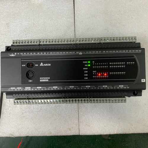 【议价-可维修】 Delta DVP60ES200R 工控备件 工业自动化配件 /