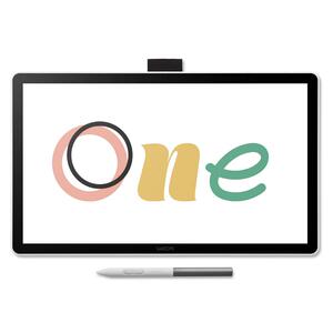 wacomonedtc141全贴合数位屏
