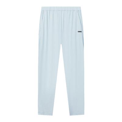 KSWISS盖世威裤子男简约休闲长裤